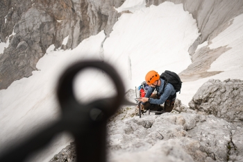 Privatführung - Auf die Zugspitze (2962m) über das Höllental