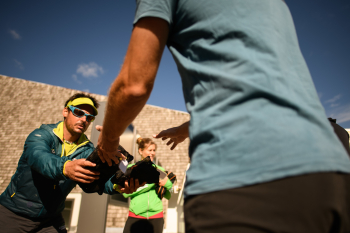 3-day Via ferrata course at the Alpspitze