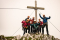 3-day Via ferrata course at the Alpspitze