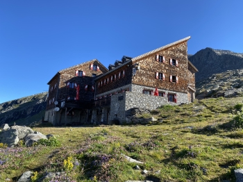 Gletscherkurs & Hochtourenkurs für Einsteiger mit Besteigung des Großvenediger (4 Tage)