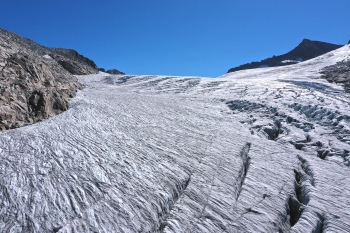 Gletscherkurs & Hochtourenkurs für Einsteiger mit Besteigung des Großvenediger (4 Tage)