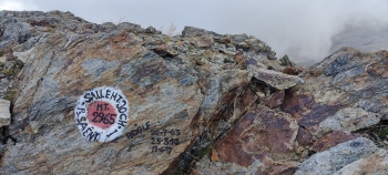 Alps crossing from Merano to Lake Molveno