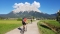 Guided mountain bike tour - extended tour of the Wetterstein by mountain bike (5 days)