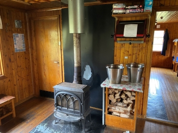 Geführte Trekkingtour auf dem Kungsleden in Nord-Schweden (8 Tage)