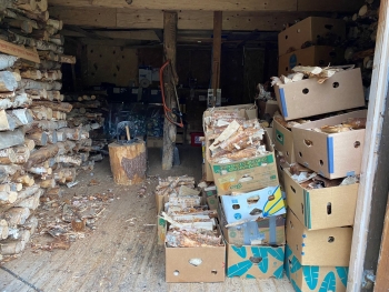 Geführte Trekkingtour auf dem Kungsleden in Nord-Schweden (8 Tage)