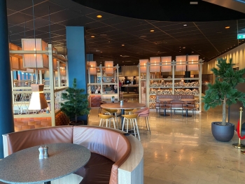 Geführte Trekkingtour auf dem Kungsleden in Nord-Schweden (8 Tage)