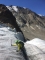 Glacier/mountaineering course for beginners in the Kaunertal (3 days)
