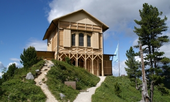 Junggesellenabschied - Königs-Wanderung mit...