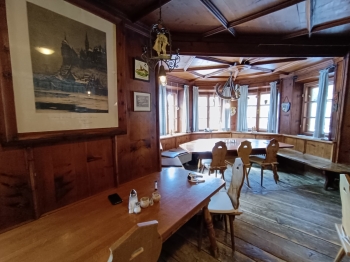 Schneeschuhwochenende auf dem Meißner Haus (3 Tage)