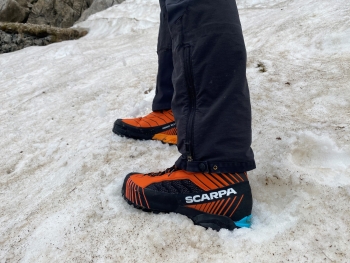 Sicher Bergwandern Teil 5 - "Queren von...