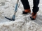 Safe mountain hiking Part 5 – ‘Crossing snowfields’