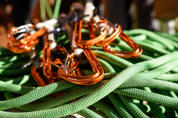 Bergsteigerwoche rund um die Zugspitze mit Hotelübernachtung
