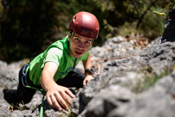 Bergsteigerwoche rund um die Zugspitze mit Hotelübernachtung