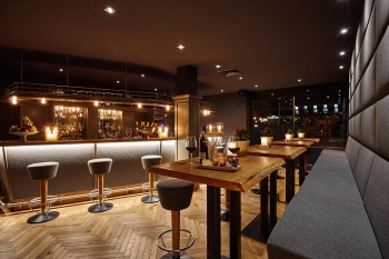 Bergsteigerwoche rund um die Zugspitze mit Hotelübernachtung