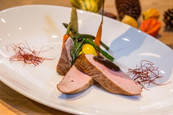 Bergsteigerwoche rund um die Zugspitze mit Hotelübernachtung