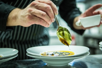 Bergsteigerwoche rund um die Zugspitze mit Hotelübernachtung
