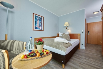 Bergsteigerwoche rund um die Zugspitze mit Hotelübernachtung