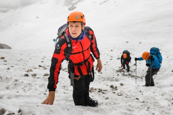 Bergsteigerwoche rund um die Zugspitze mit Hotelübernachtung