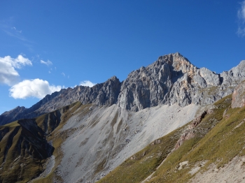 Alpinkletterwochenende für Einsteiger im Schüsselkar (3 Tage)