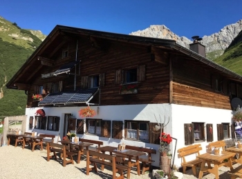 Alpinkletterwochenende für Einsteiger im Schüsselkar (3 Tage)