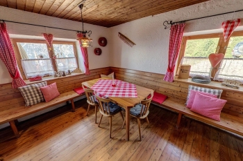 Alpinkletterwochenende für Einsteiger im Schüsselkar (3 Tage)