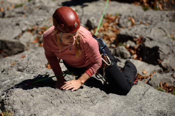 Mehrseillängen-Kletterkurs in Arco (5 Tage)