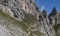 Hiking tour via Gatterl onto the Zugspitze (2 days)