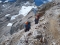 Hiking tour via Gatterl onto the Zugspitze (2 days)