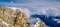 Hiking tour via Gatterl onto the Zugspitze (2 days)