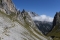 Hiking tour via Gatterl onto the Zugspitze (2 days)