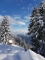 snowshoe tour in garmisch 28.02.2026