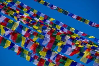 Nepal: Daulagiri Trekking mit Dhampus Peak (6012m)