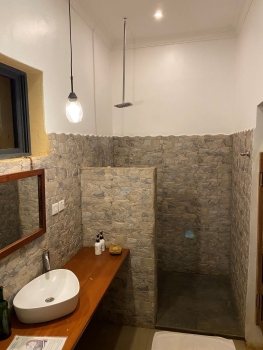 Besteigung des Kilimandscharo (5895m) über die Lemosho Route (10 Tage)