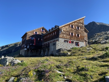 Gletscherkurs & Hochtourenkurs für Einsteiger mit Besteigung des Großvenediger vom 26.07 - 29.07.2026