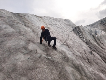 Gletscherkurs & Hochtourenkurs für Einsteiger mit Besteigung des Großvenediger vom 26.07 - 29.07.2026