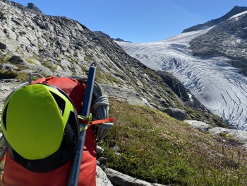 Gletscherkurs & Hochtourenkurs für Einsteiger mit Besteigung des Großvenediger vom 13.09 - 16.09.2026