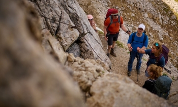 Privater Kurs - Höhenangst verstehen und...