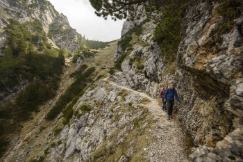 Privater Kurs - Höhenangst verstehen und...