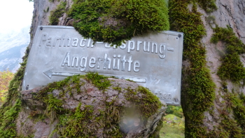 Alpendurchquerung vom Tegernsee auf die Zugspitze (8 Tage)