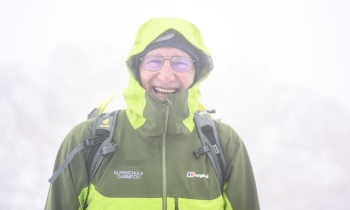 Schneeschuhwanderung zum Seebensee in Ehrwald