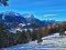Winterwanderung in Garmisch-Partenkirchen
